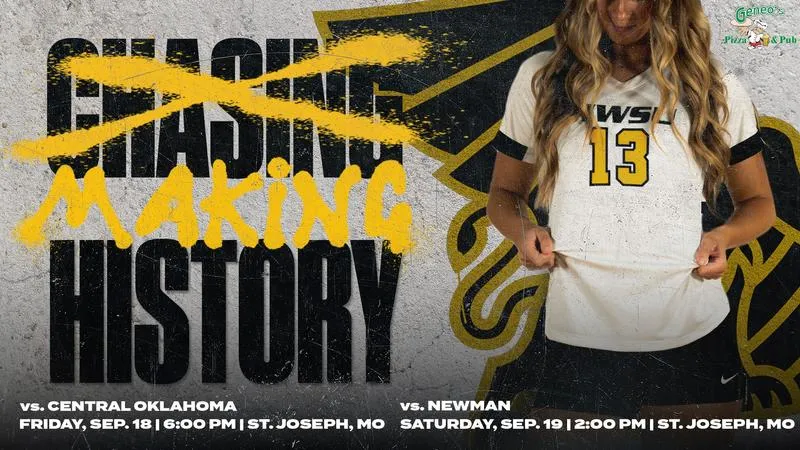 No. 8 Volleyball opens MIAA play at home