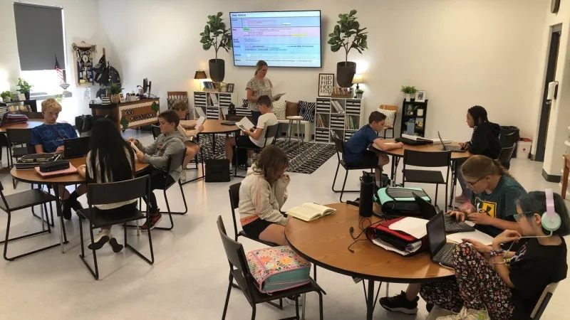 State Board of Education requests School Funding Formula shortfall of $270 million