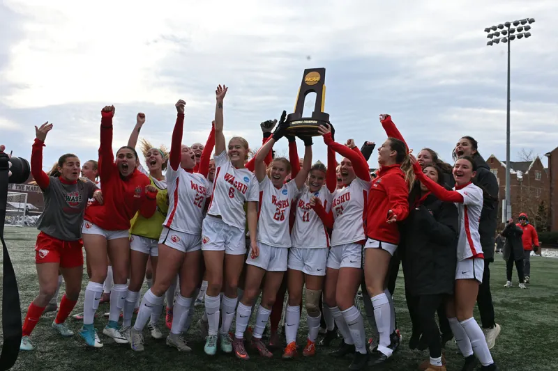 Learfield Directors' Cup Festival to celebrate WashU Bears