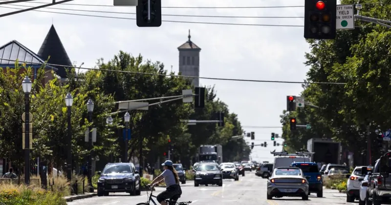 South Grand businesses pillory call to reject homeless. 'Heartless,' one wrote