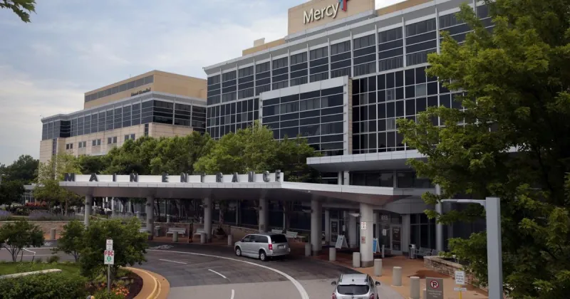 Mercy posts $500 million earnings, lauds efforts to control labor costs