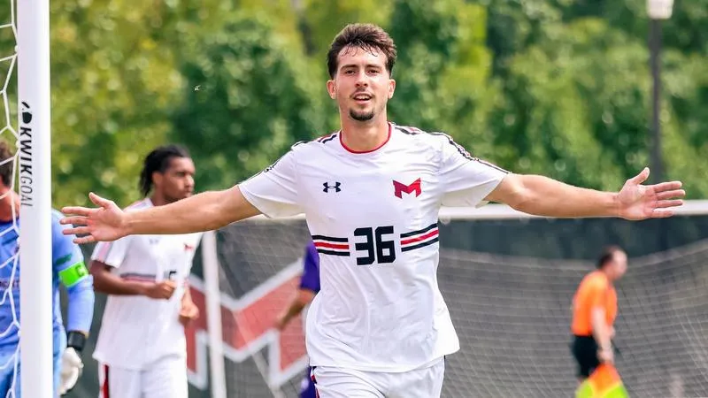 Saints Break Program Record in 10-2 Rout of Southwest Baptist