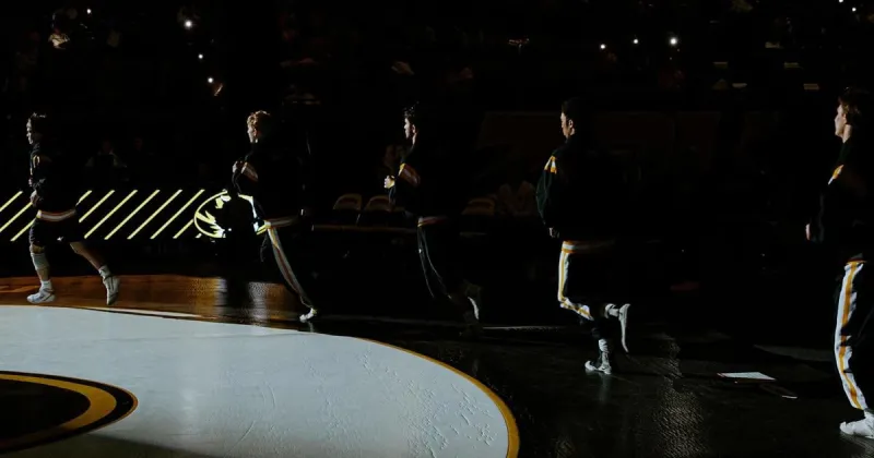 MU wrestling announces schedule ahead of 2026 season