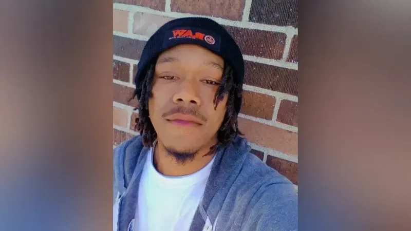 Family and friends honor Lomas Johnson with balloon release