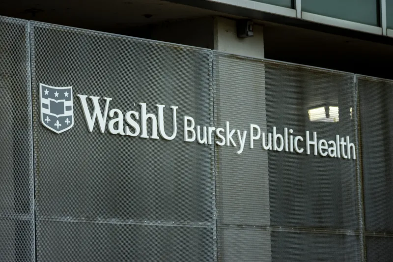 Enrollment in Bursky School of Public Health master's program declined in 2026