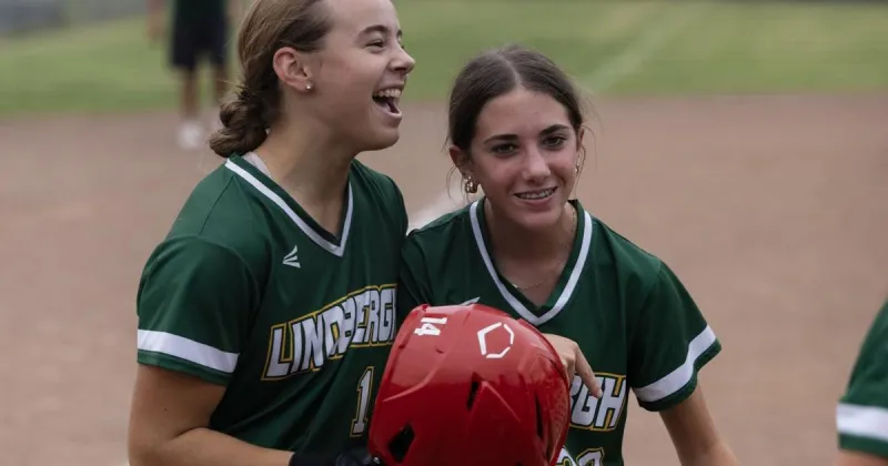 Kendall Martin slams homer in 7th inning to lead Lindbergh past Lafayette