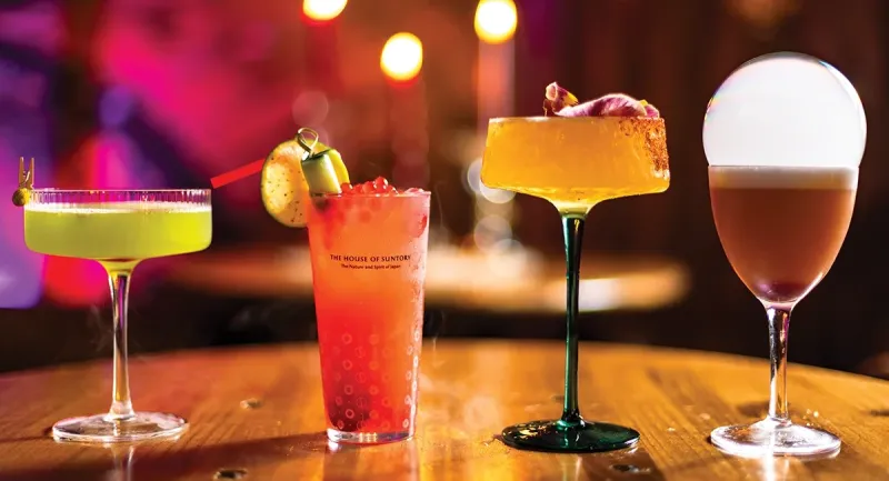Food & Drink The Best Bars in Springfield