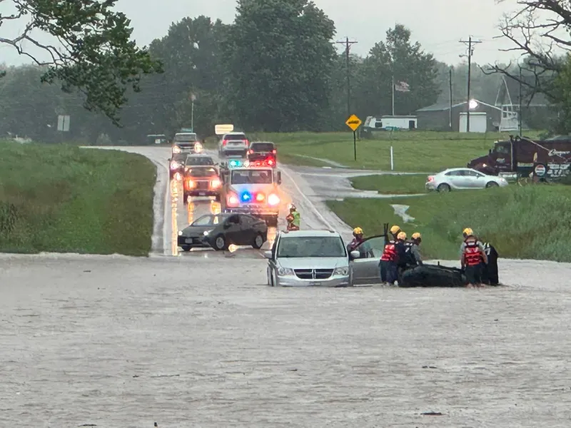 (LISTEN): Boone County's annual ready festival is Thursday; preparedness is a key theme