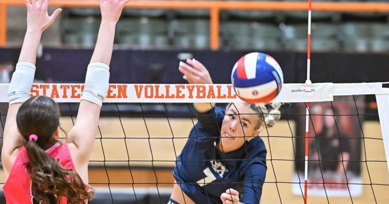 Kate Sherry embraces leadership role for St. Pius X in season of change