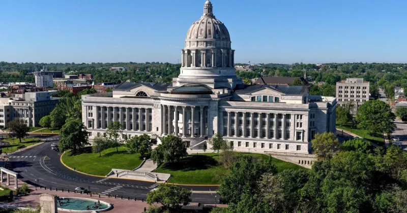 Letter: Missouri Republicans will pay for their map mischief in November
