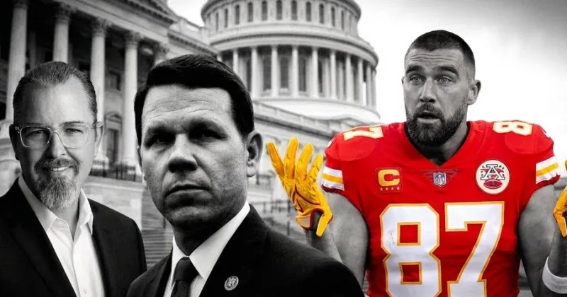 Congressman Graves & Jeff Roe's Axiom Politick Ponzi Scheme