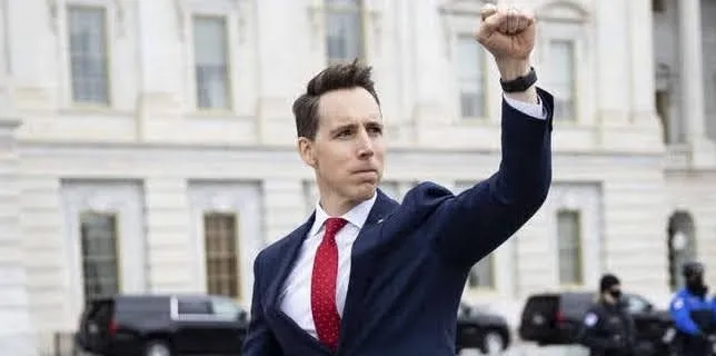 Show-Me Senator Hawley Opting Out Of Presidential Run