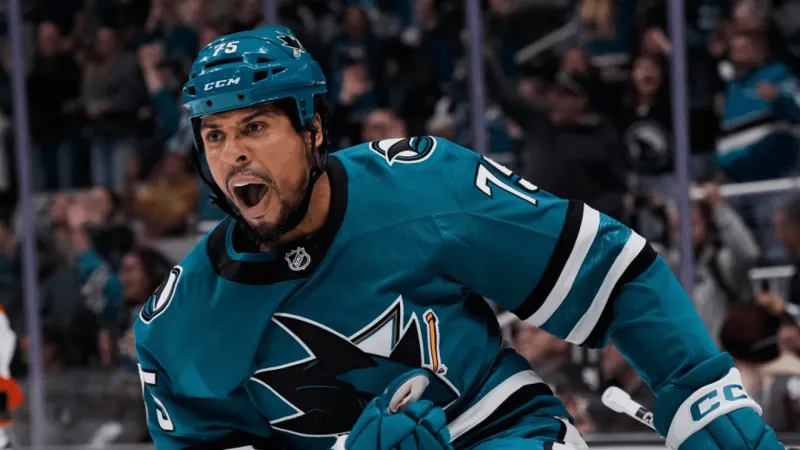 Enforcer Ryan Reaves says he is retiring, leaving the NHL with three visor-less players