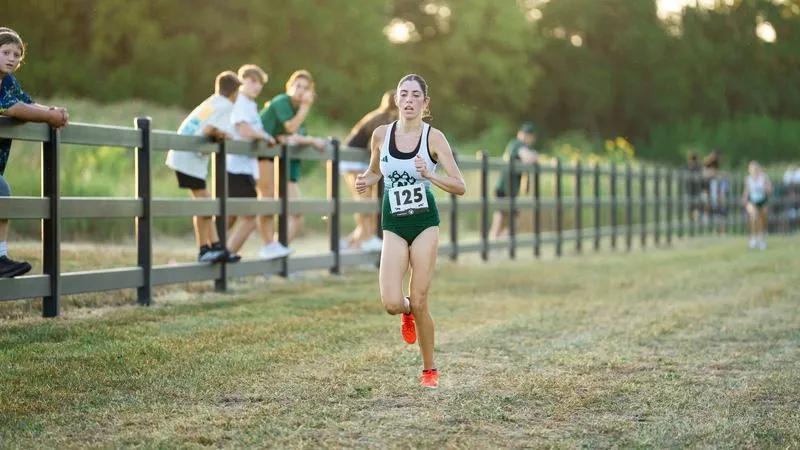 Bearcats return to action at Viking Invitational