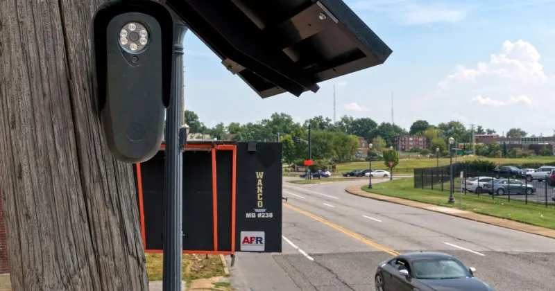 Editorial: Kehoe's executive order on cameras is a good start. Lawmakers should codify it.