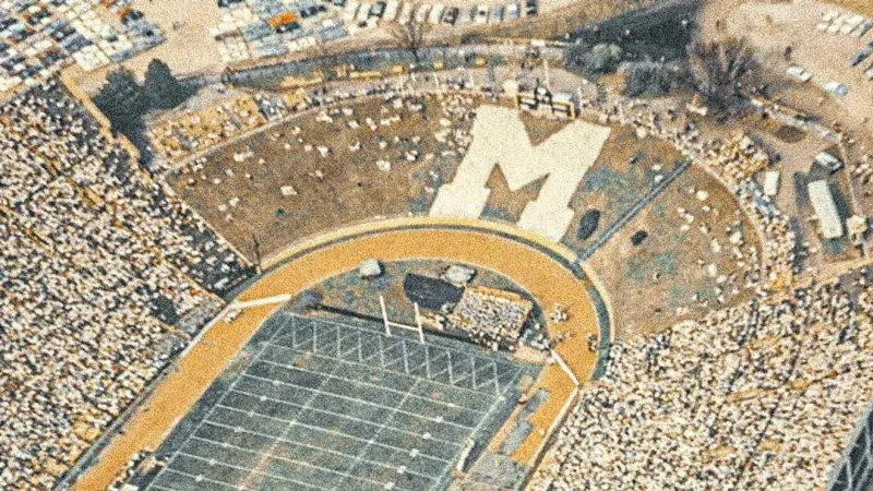 Mizzou celebrates 100 years of Memorial Stadium
