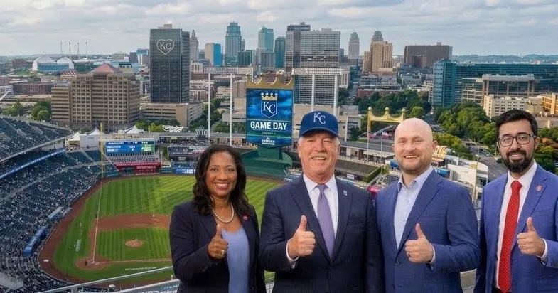 Kansas City Royals Stadium Vote DOOMS Mayoral Hopefuls?!?