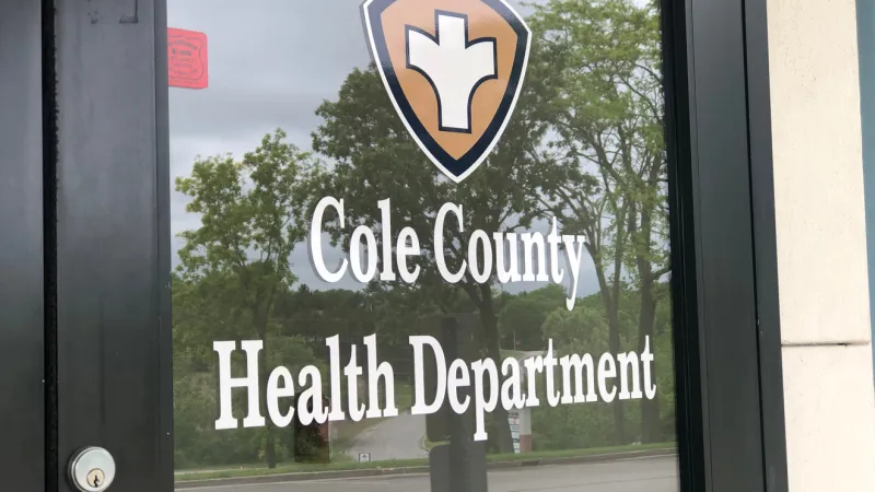 Cole County Health Department confirms case of rabies in a bat found in Jefferson City