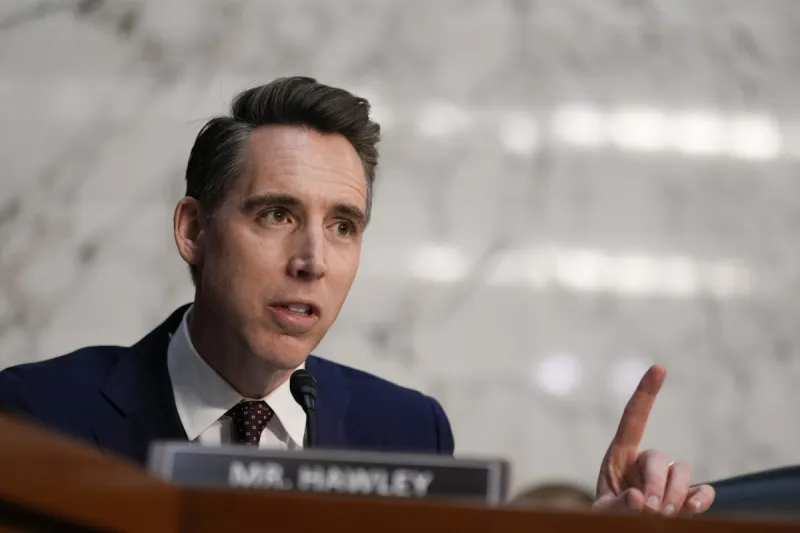 Hawley moves to block federal tax break for data centers as Joplin prepares for potential project