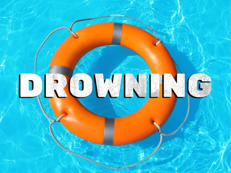 Drowning at Lake of the Ozarks