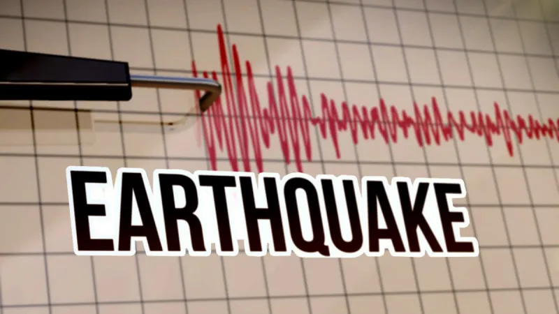 Great "ShakeOut" Annual Earthquake Drill coming Oct. 15