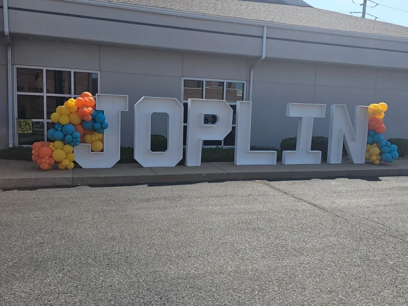 Joseph Newman Innovation Center celebrates its 20th anniversary