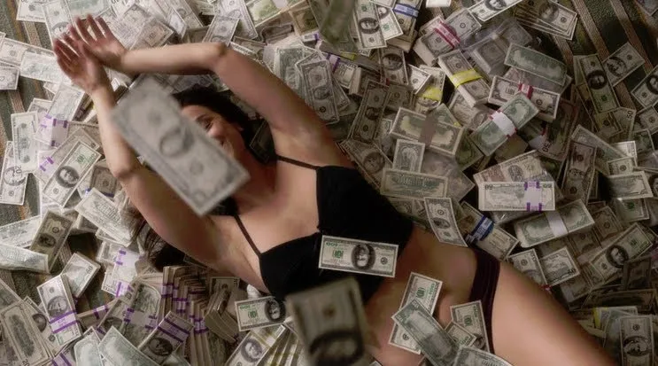 Counting Other People's Money: Kansas City Richest Ranked