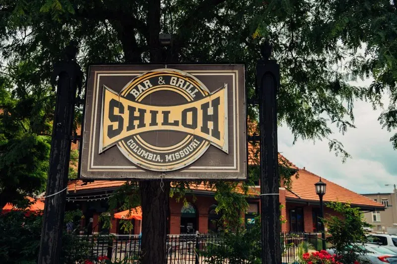 (LISTEN): Coalition hopes to preserve downtown Columbia's Katy station and convince potential new owners to rethink location for student housing