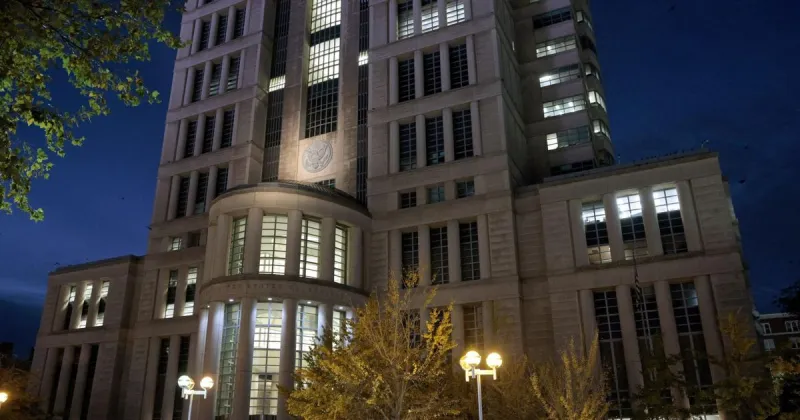 Federal appeals court questions whether opponent of Missouri's GOP map can stay on case