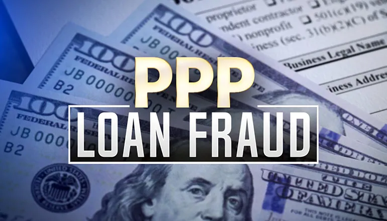 PPP fraud indictments name two women in Kansas City and Grandview