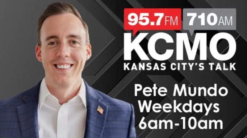 Critics Drag Kansas City Talker Pete Mundo Over Eric Zahnd Self-Harm Terminology