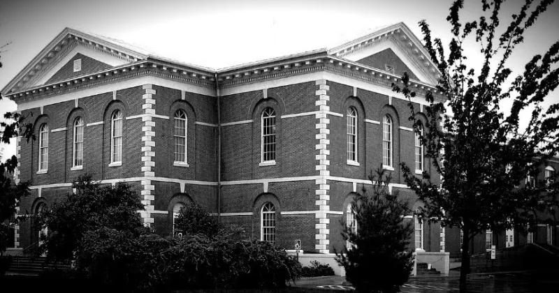 Platte County Officials Debate Time Off & Grief Counselors For Courthouse Workers