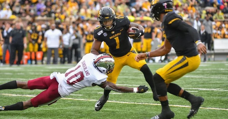 Know thy Enemy: Josh Boutwell of The Troy Messenger previews Mizzou's showdown with the Trojans