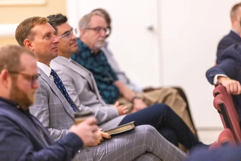 Missouri Baptist Executive Board sets 2027 CP goal at $15.3 million