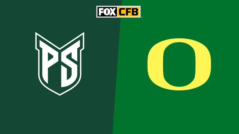 How to Watch Portland State vs. Oregon: TV Channel, Live Stream, Time