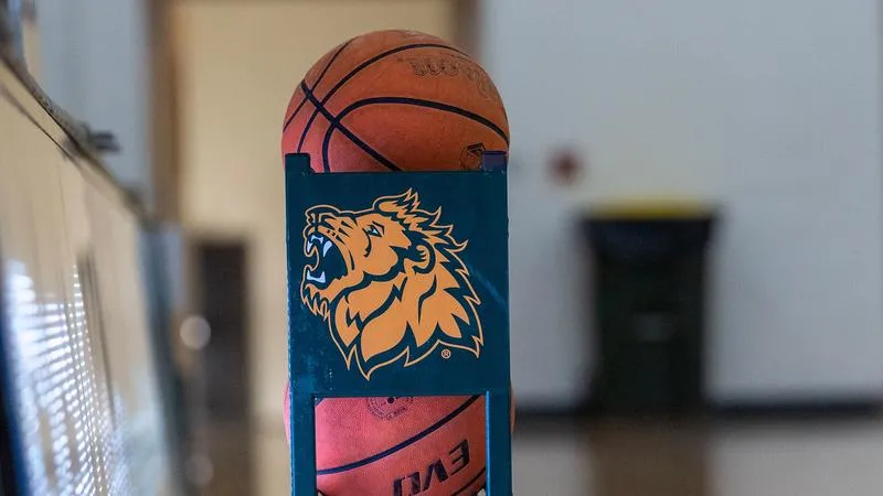 Men's Basketball Welcomes Six Newcomers Ahead of 2026-27 Season