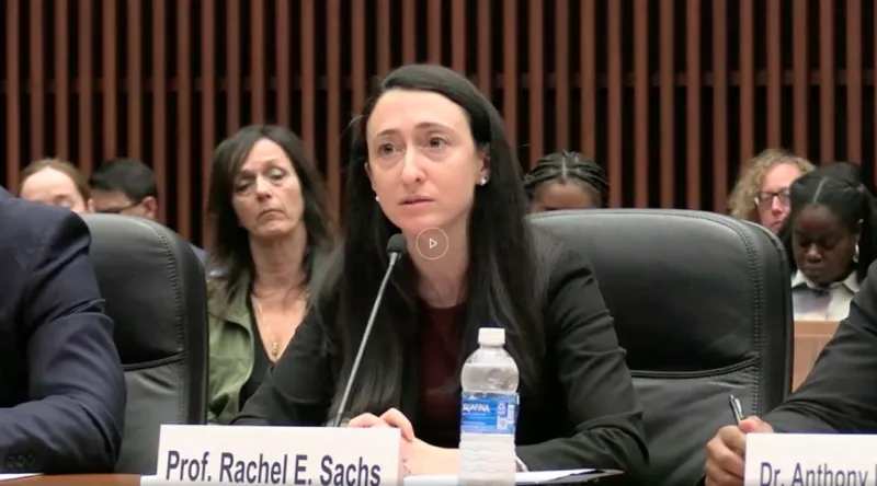 FTC settlements may fall short of curbing pharmacy benefit managers
