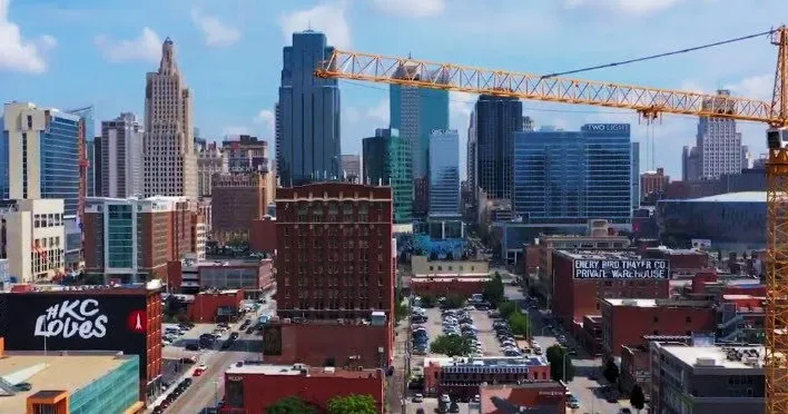 Building Kansas City: Local Attractions, DSA & World Of Hurt