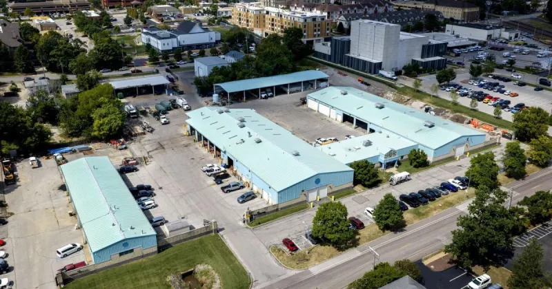 Kirkwood City Council unanimously rejects tax break for public works developer