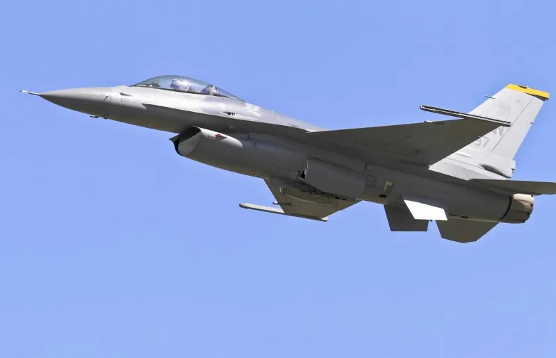 Why You Might See a Jet Fighter on a Missouri Highway