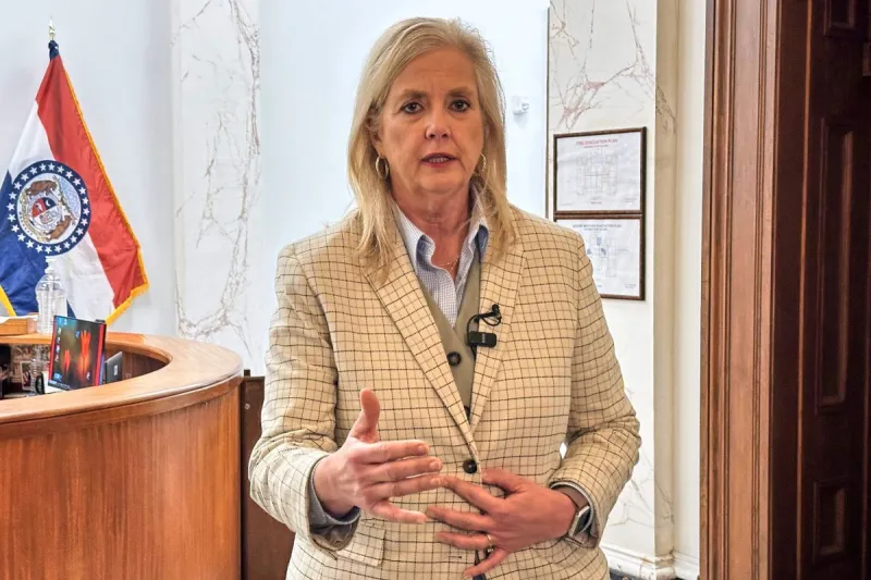 Missouri Attorney General orders unlicensed prediction markets to cease and desist unlawful sports wagering