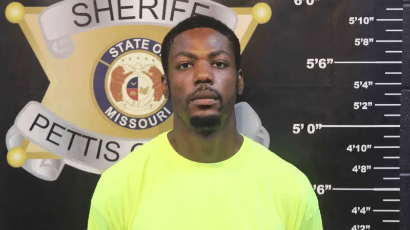 Cyber tip leads Boone County Cyber Task Force to Columbia man charged in CSAM case