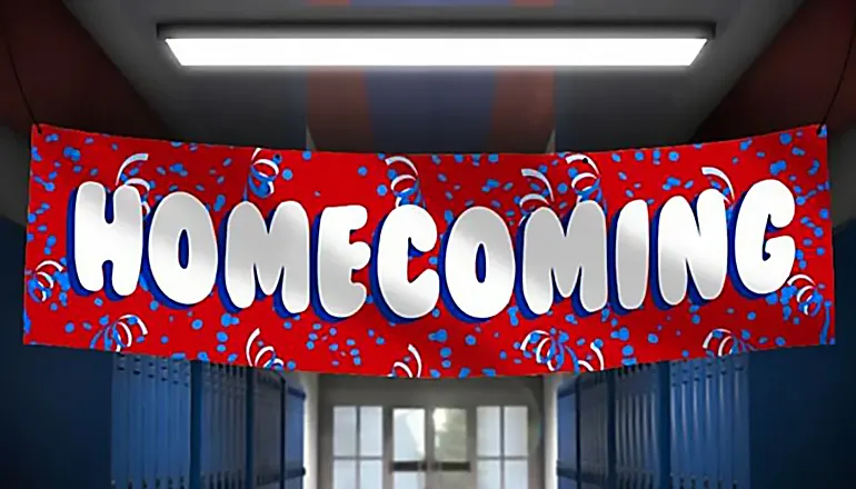Homecoming royalty announced at Princeton and Penney High schools