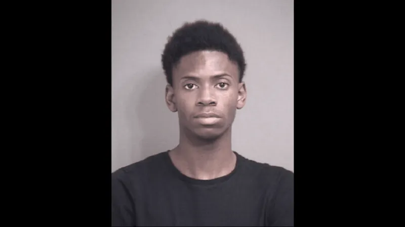 Suspect arrested in connection with Aug. 2 shooting on Conley Road