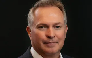 MoWest alum Eric Bruder named to Board of Governors
