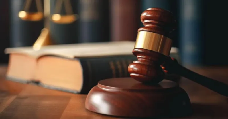 Man takes plea deal after co-defendant is convicted of murdering Northwoods woman