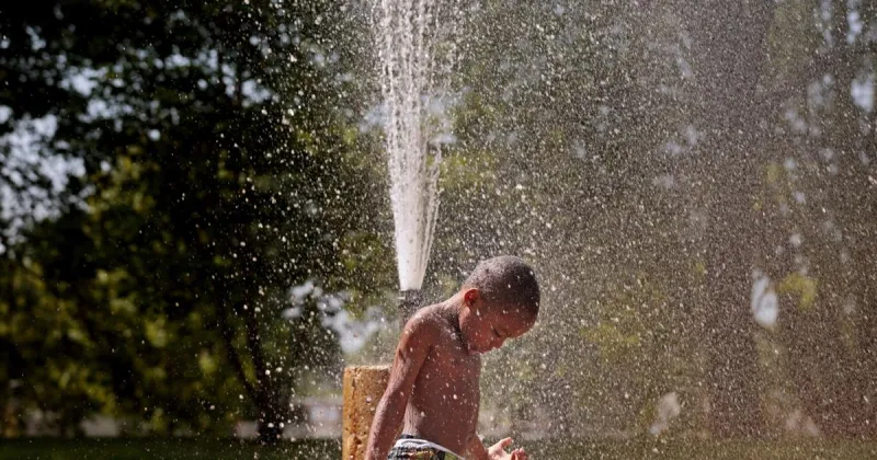 St. Louis will finally cool down next week, after cold front brings rain, relief