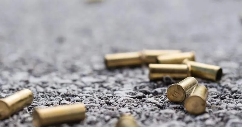 Kansas City Afternoon Shooting Kills Victim Near Van Brunt Park