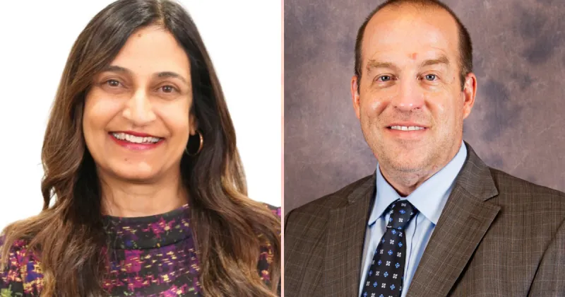 Two longtime St. Louis County school superintendents to retire