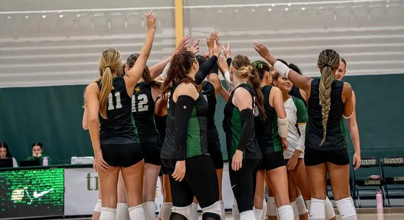Lions Open MIAA Play With 3-1 Win at Northeastern State